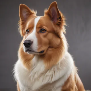 aussalier dog breed