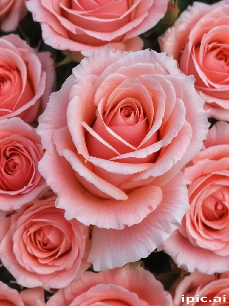 full screen rose wallpaper hd