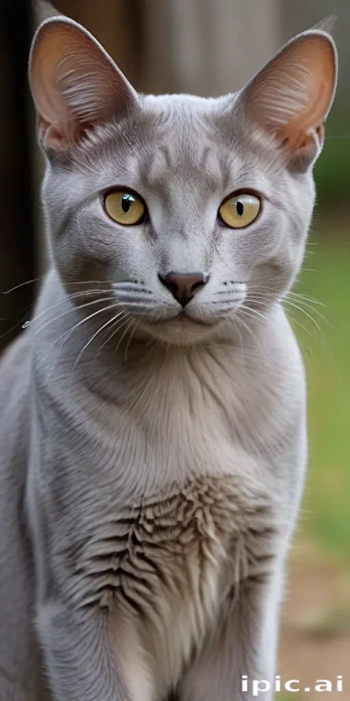 korat breed