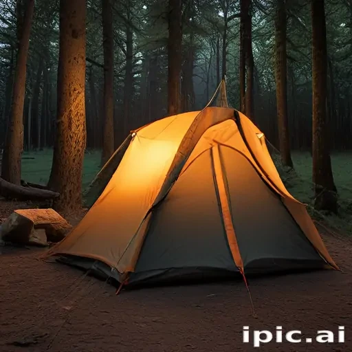 camping png