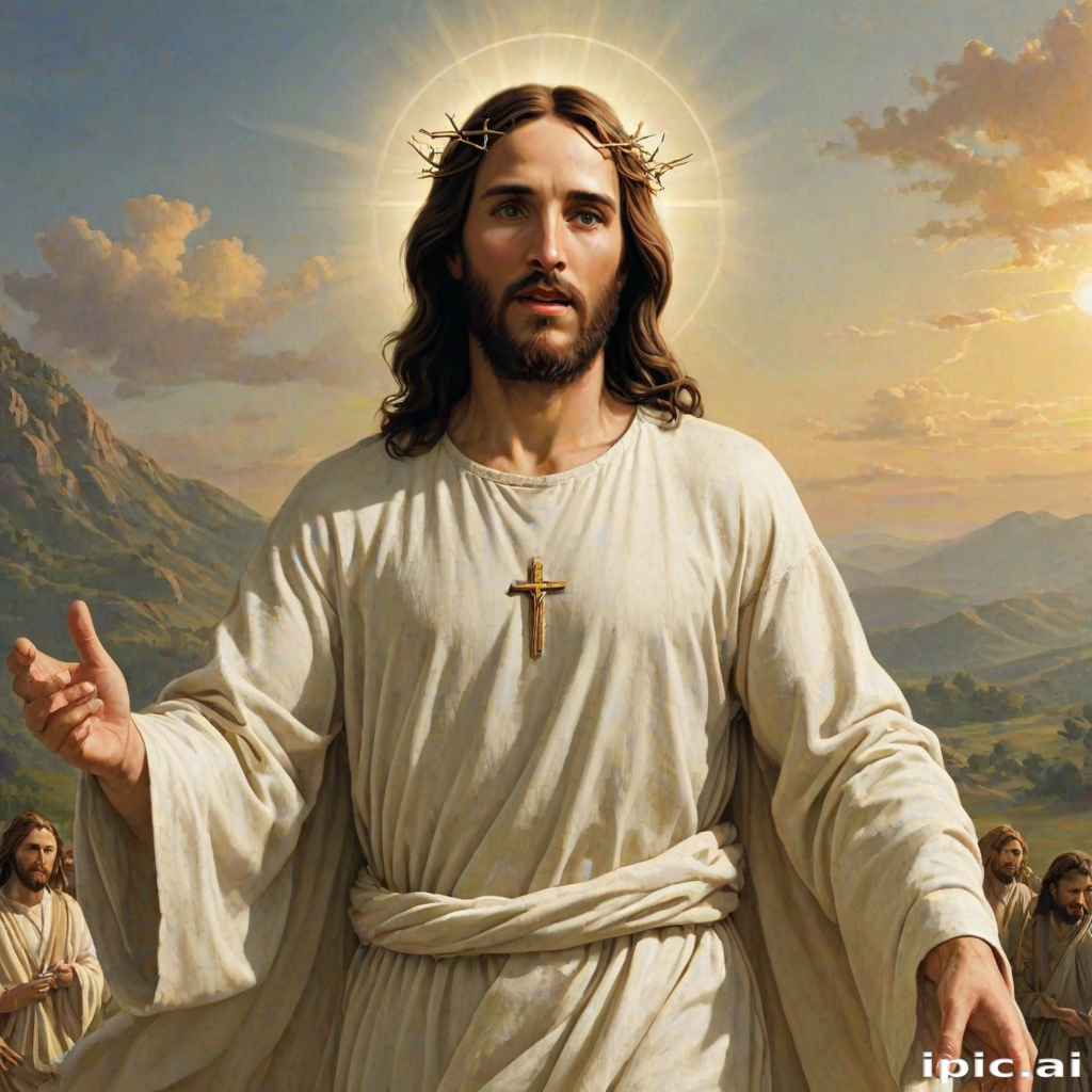 jesus christ iphone wallpaper