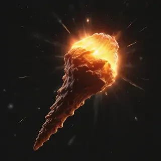 comet png