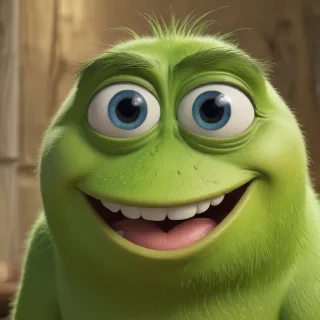 mike wazowski