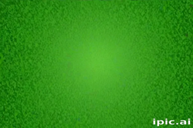 green abstract wallpaper