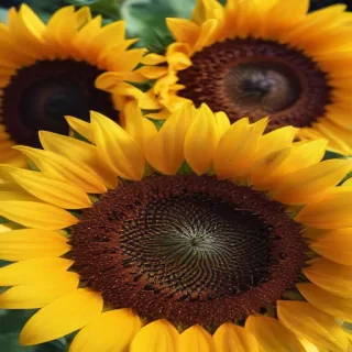 sunflower iphone background