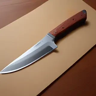 knife drawings