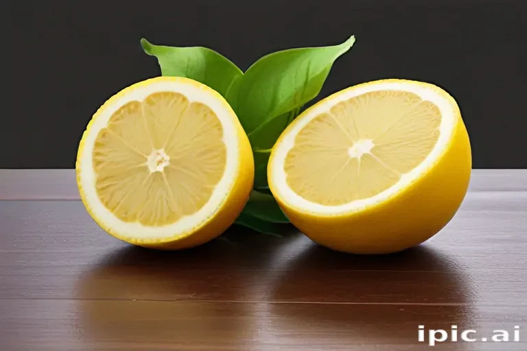 lemon png