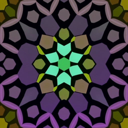 hexagon pattern png