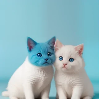 cute aesthetic wallpapers blue
