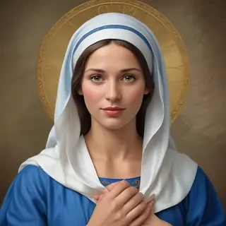 mary pics