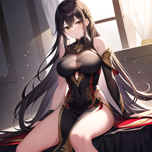 futanari