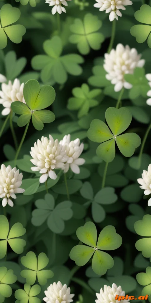 clover png