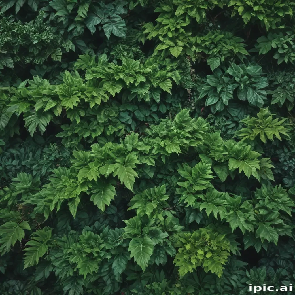 greenery iphone background