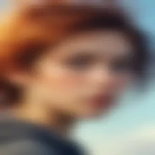 tomboy backgrounds
