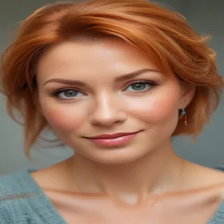 mature cute pix
