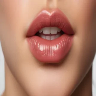 lips transparent png