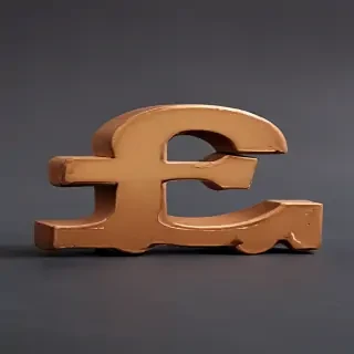 pounds symbol