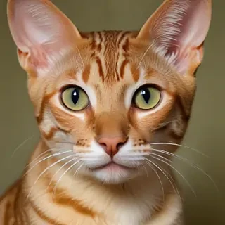 ocicat breed