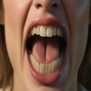 snarl