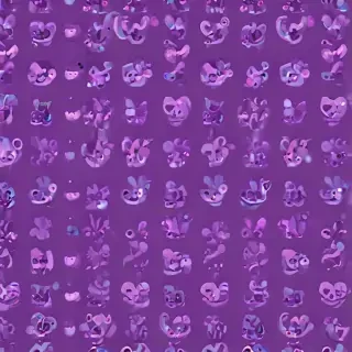 cute backgrounds purple