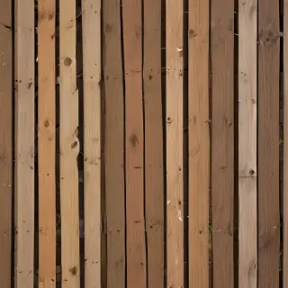 fence background