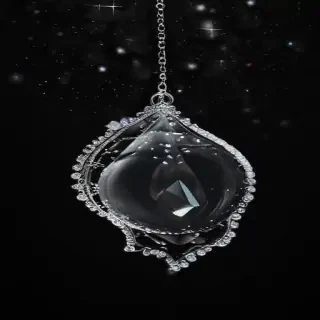 sparkle black background