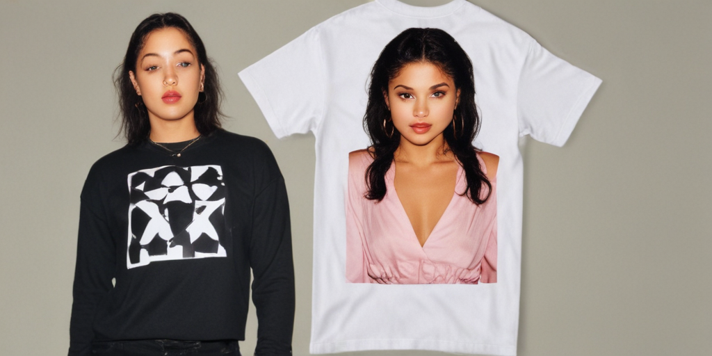 selena merch