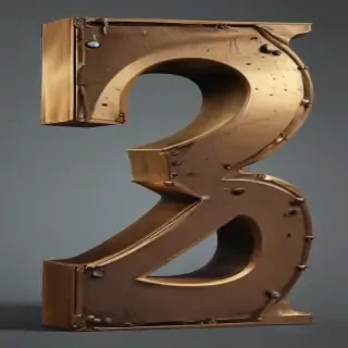 number png