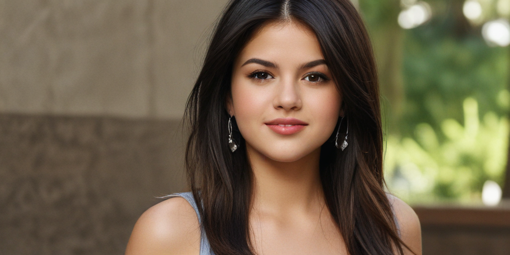 can selena gomez speak spanish