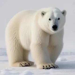 polar bear png