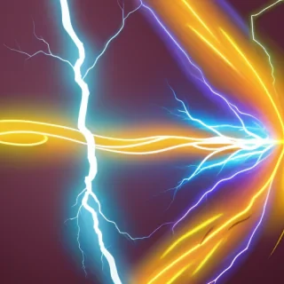 electric png