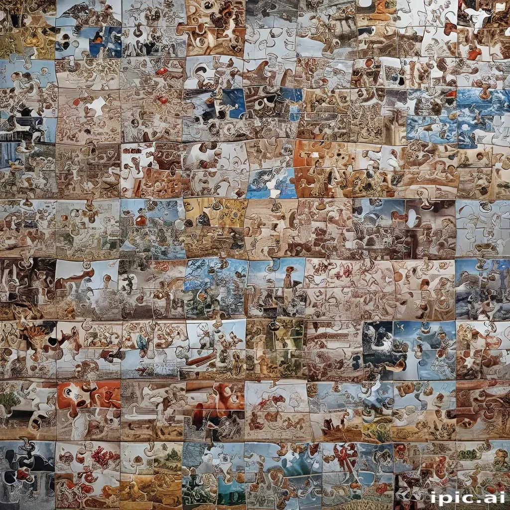 puzzle images