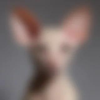 peterbald breed