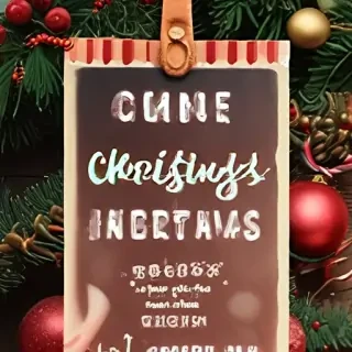 merry christmas instagram story