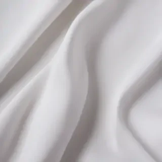 white fabric texture
