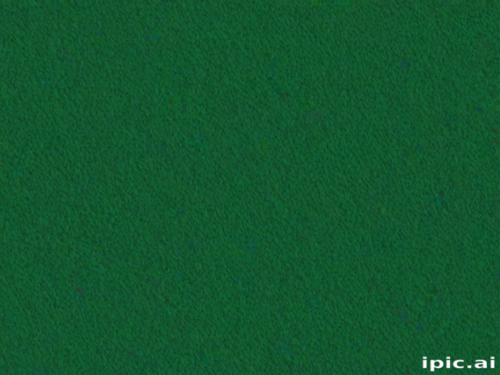emerald green bg