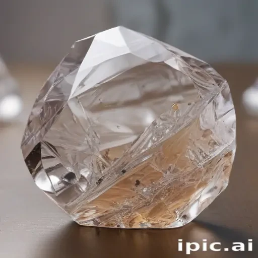 wallpaper crystal