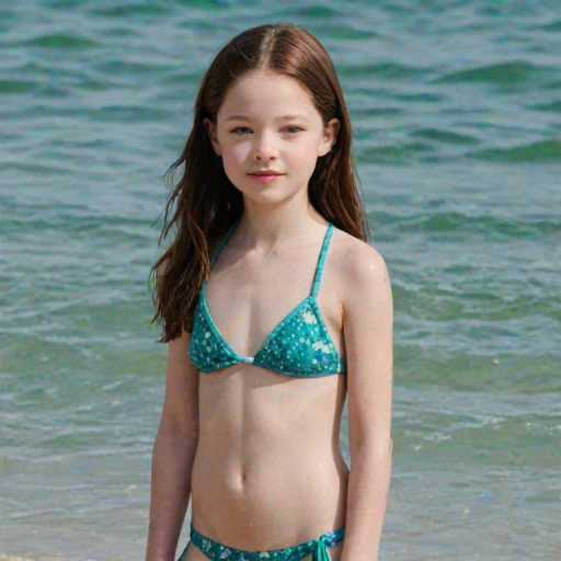 mackenzie foy in bikini