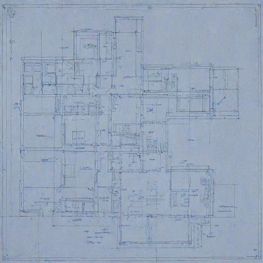 blueprints