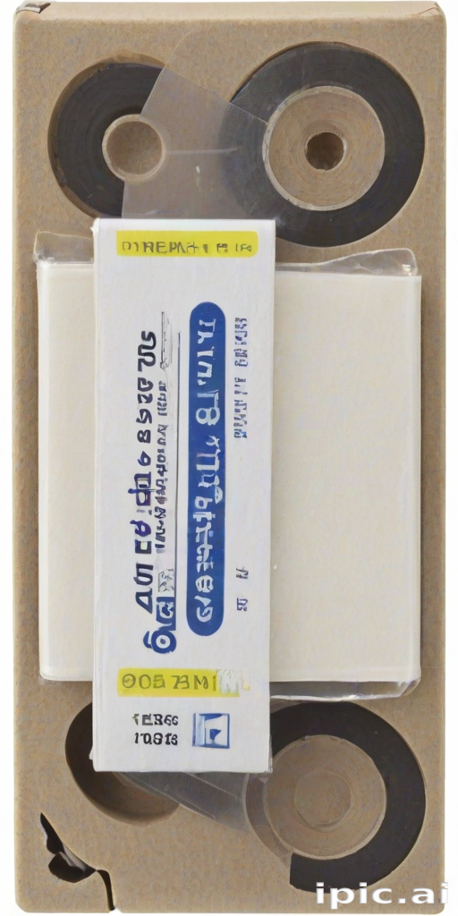 tape png