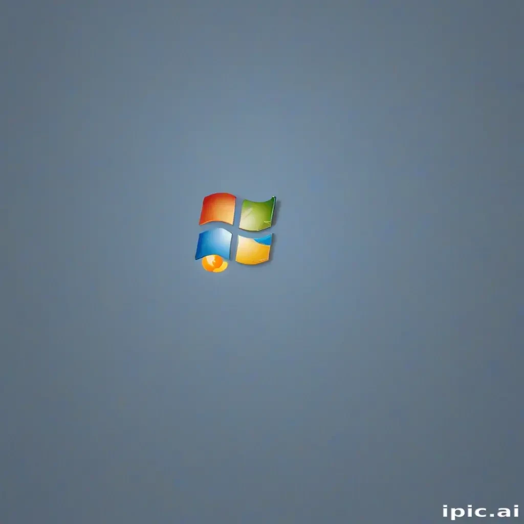 windows logo