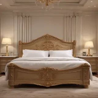 bed image