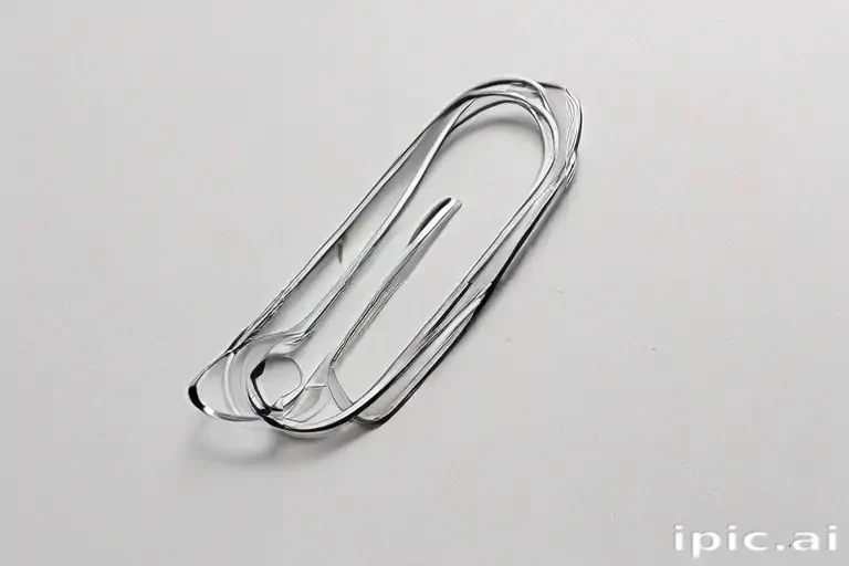 paperclip png