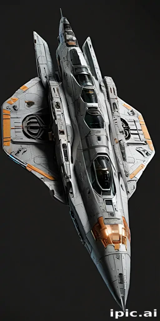 spaceship png
