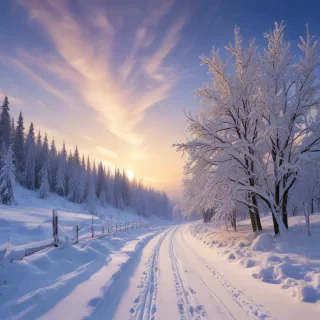 snow backgrounds for iphone
