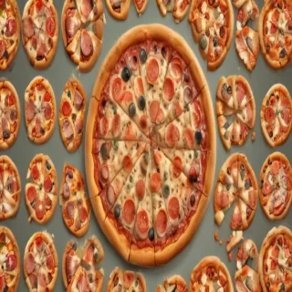 pizza clipart