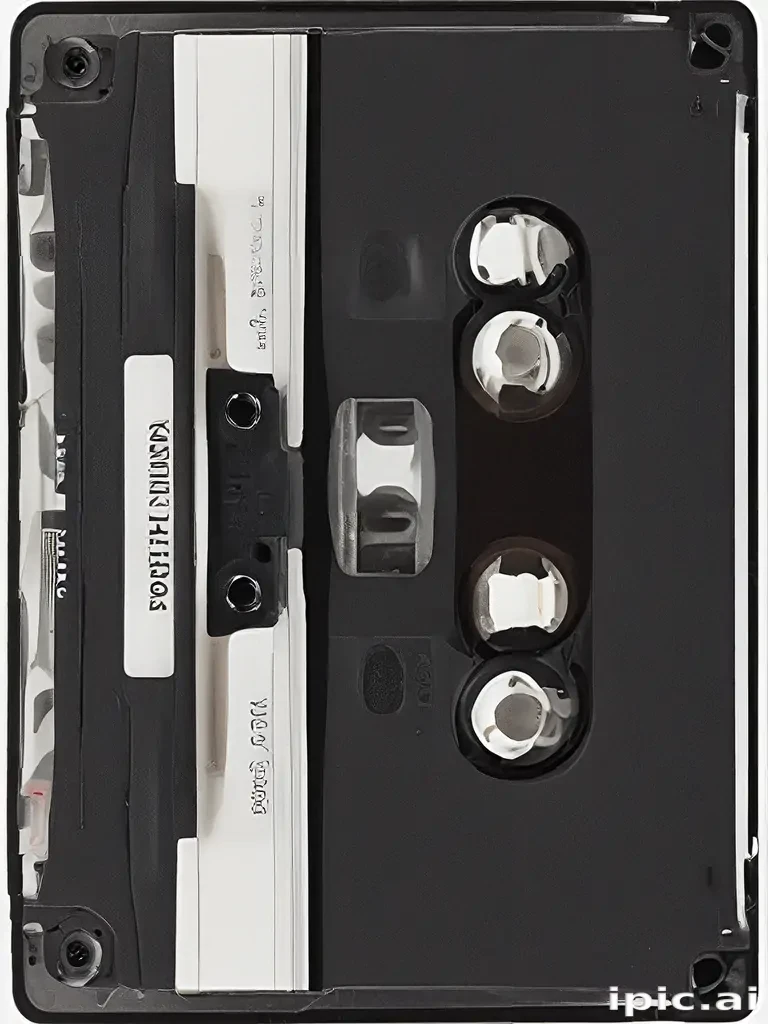 cassette tape png