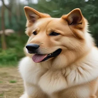golden shepherd
