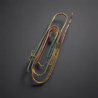 paperclip png