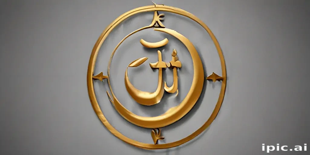 islam symbol